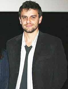 Productor Fabrizio Aguilar