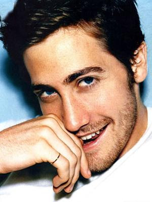 Jake Gyllenhaal estadounidense