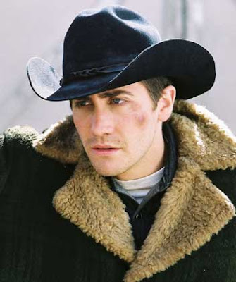Actor Jake Gyllenhaal