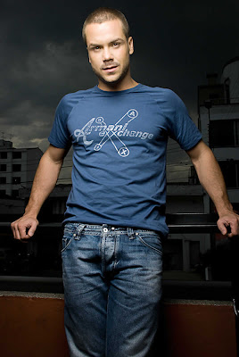 Eduardo Orozco venezolano
