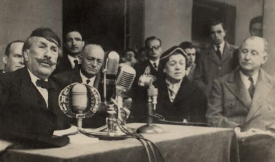 Abogado Alfredo Palacios