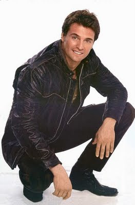 Actor Juan Soler