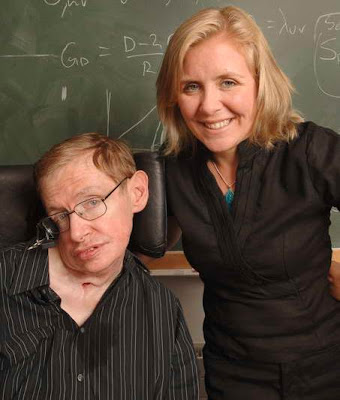 Foto de Stephen Hawking Stephen Hawking