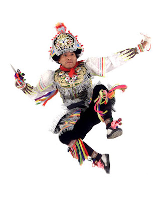 Danza de las Tijeras