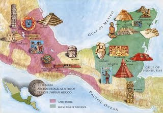 HISTORIA CULTURA CHICHIMECA historia cultura chichimeca: