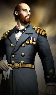 Arturo Prat Chacón chileno
