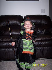 HALLOWEEN 2007