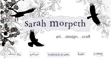 Sarah Morpeth