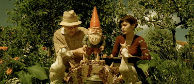 Amelie Gnome Photos
