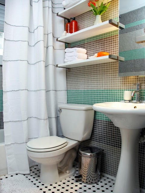 A Arte de Organizar Como ter um banheiro organizado -> Decoracao De Banheiro Pq A Arte de Organizar Como ter um banheiro organizado -> Decoracao De Banheiro Pq