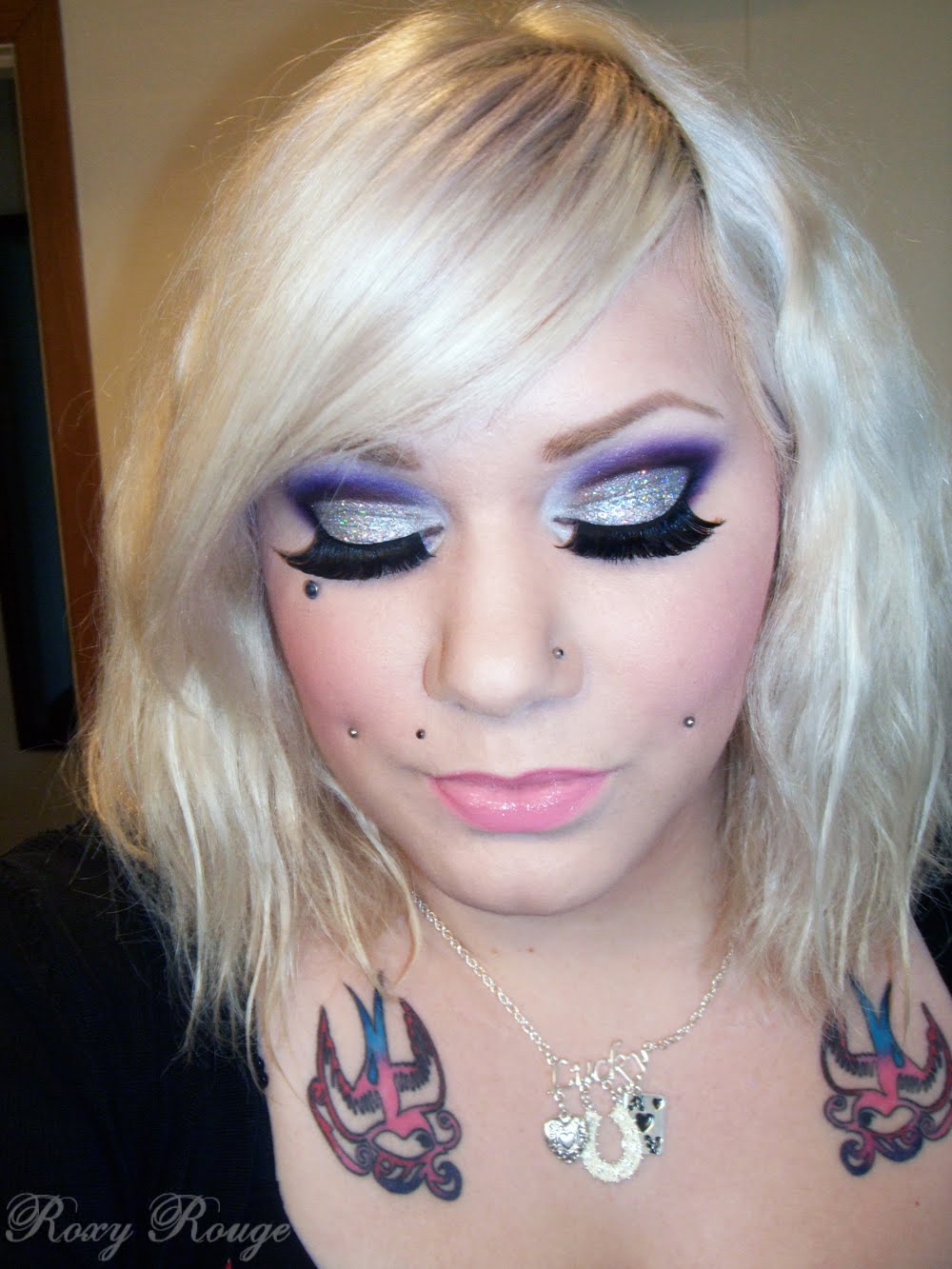 Cut The Crease
