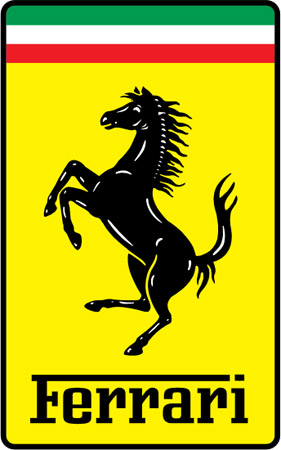 ferrari logo wallpaper hd. Ferrari Logo Iphone Wallpaper