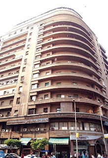 أثرياء مصر زمان. Imobilia+building