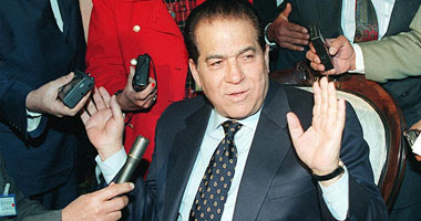 رئيس مصر القادم, والانتخابات المصرية القادمة لعام 2011 وا 2012 Kamal+Al-Ganzouri