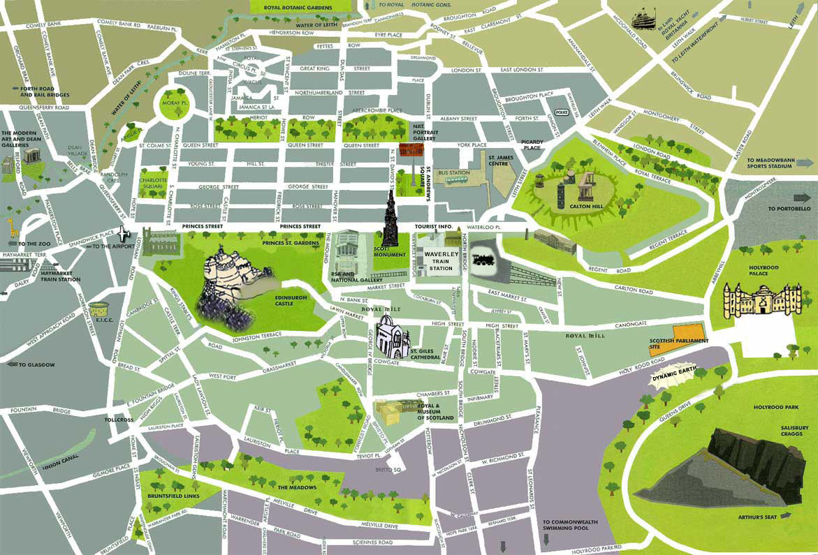 map of edinburgh scotland etsy where we live donde vivimos map of edinburgh scotland etsy where we live donde vivimos
