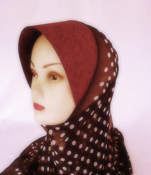 tudung ekin