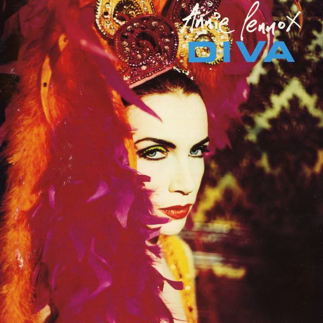 Annie Lennox - Diva