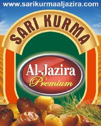 RESELLER SARI KURMA..  KLIK