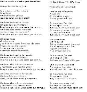 LETRA DE LA CANCION DE TITANIC CON letra de la cancion de titanic con: