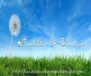 Dandelion E-Boutique