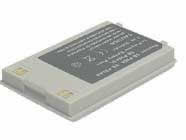 - Replacement for Samsung SB-P90A Samsung SC-M105 Camcorder Battery Lithium-Ion SB-90 Batteries 1100 mAh
