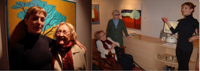 Homenaje a Sylvia Plath 1 Homenaje a Sylvia Plath - Roser Amills, escritora mallorquina