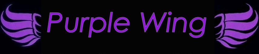 Purple Wing