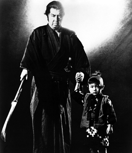 Shogun Assassin 1980