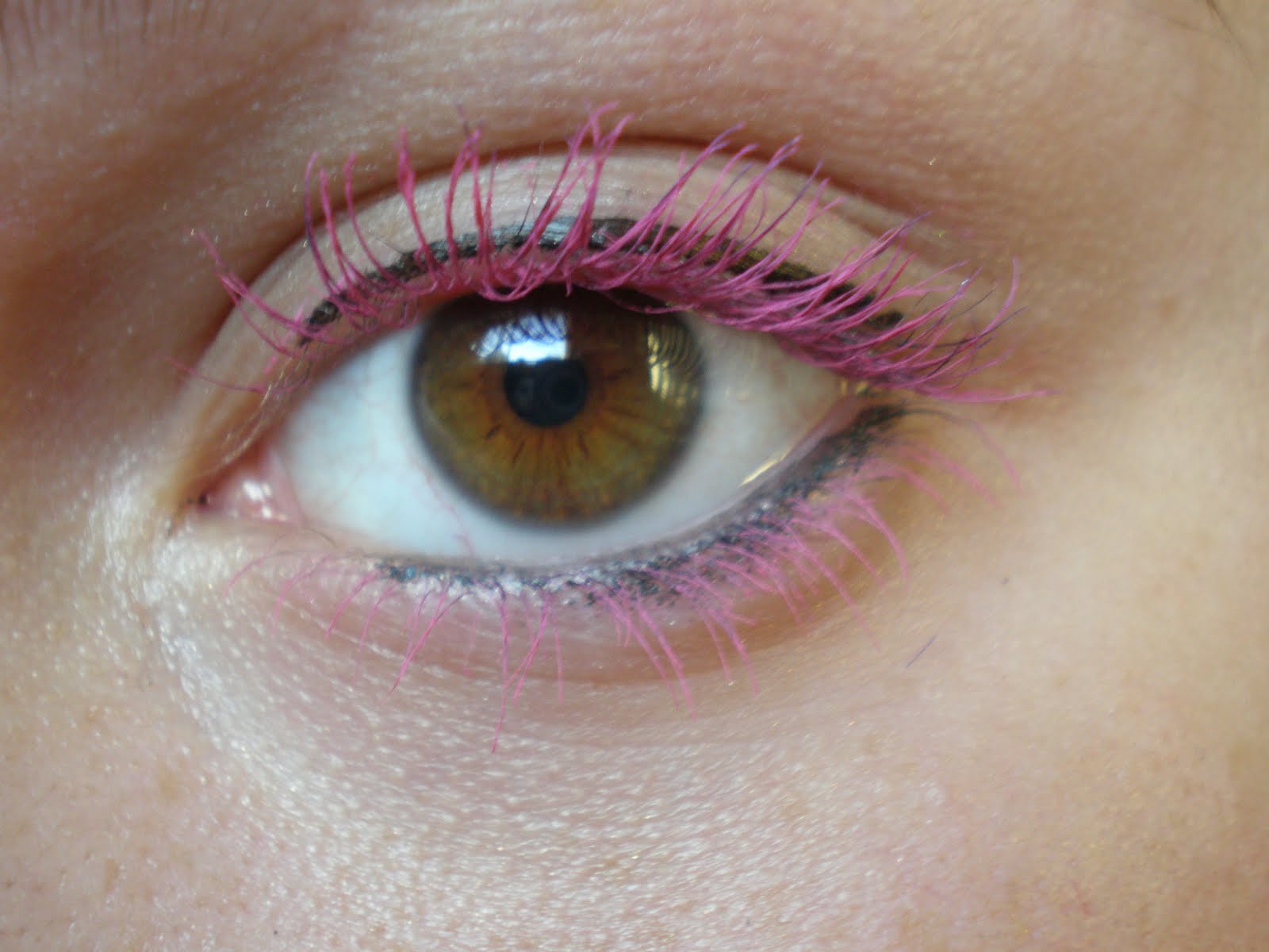 Marie Loves Makeup Mascara Fun Hard Candy 1000 Lashes