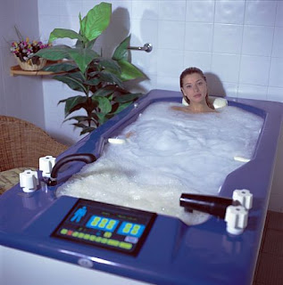 talasoterapía TALASOTERAPIA