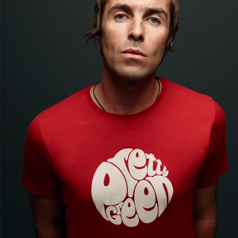 Pretty Green