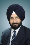 Mandeep Iron Singh