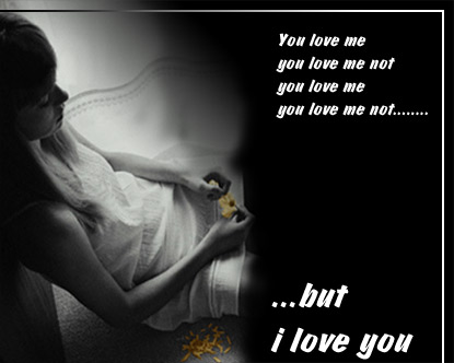 i love you i love you