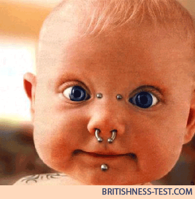 Nose Tattoos