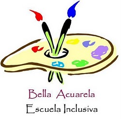 Escuela Especial Bella Acuarela