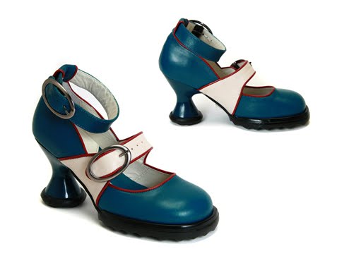Used Fluevog Shoes For Sale Holly Used Fluevog Shoes For Sale Holly