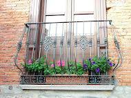 Balcones