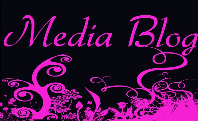 My Media Blog