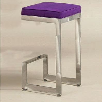 Fancy Stool