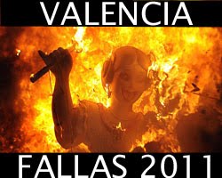 Fallas 2011