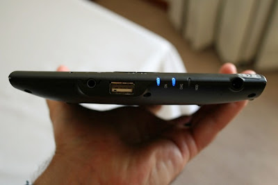 Archos Pc Tablet