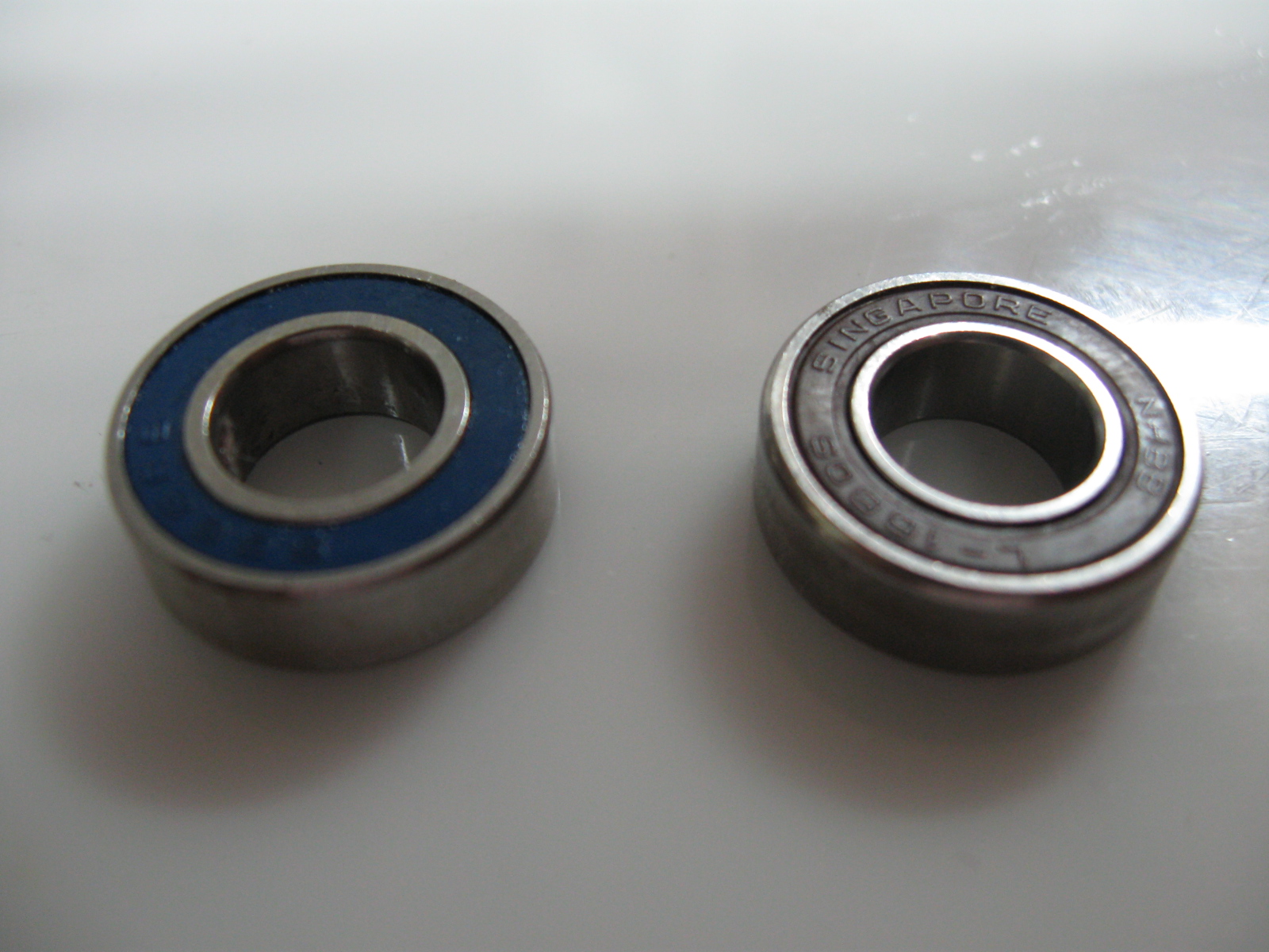 Avet JX6.0 Xeno Reels Service And Repair