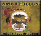 Smerf illes - mouth full of joburg