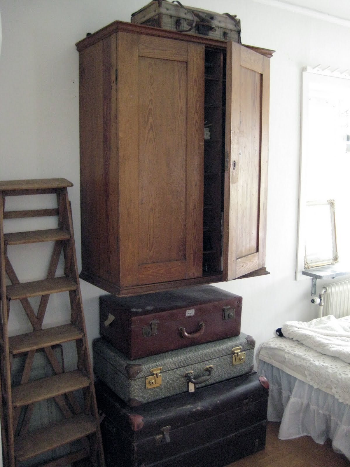 Vintage house: ett skÃ
p....
