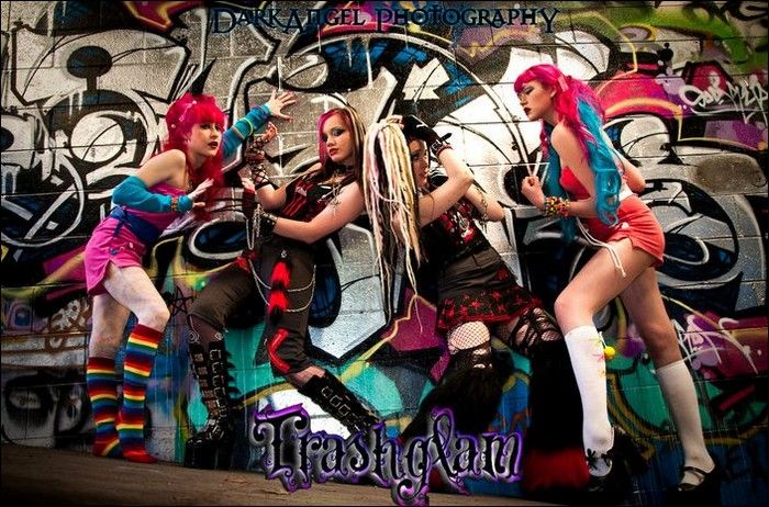 Neuroticfish - Les Chansons Neurotiques Neuroticfish - Les Chansons Neurotiques