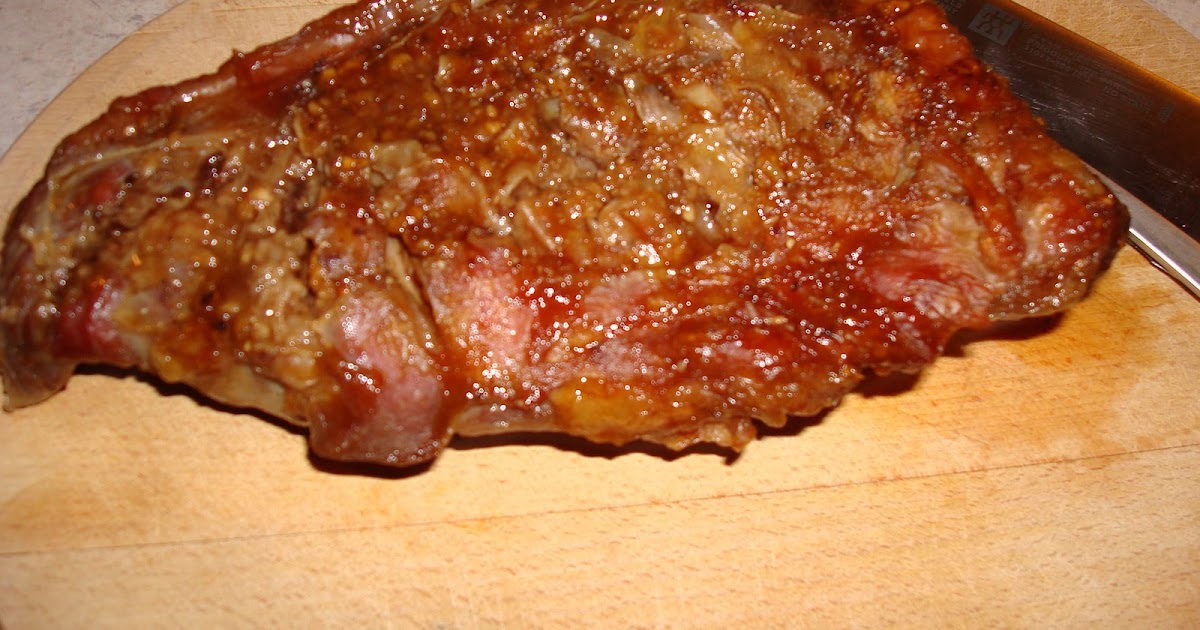 Hanne K's verden Langtidsstegt oksecuvette og rodfrugter