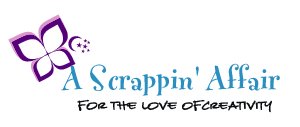 A Scrappin' Affair