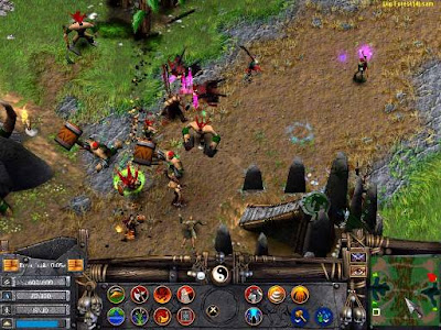Free Patch Battle Realms