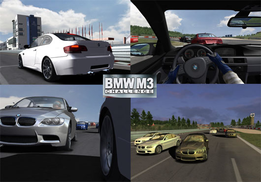 BMW M3 Challenge Rip Mediafire
