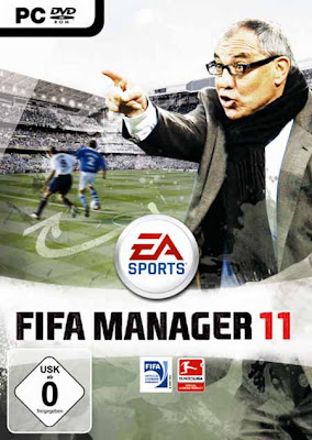 Fifa Manager 11 Full español Fifa Manager 11 Full español